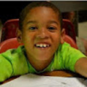 Meet your Posher, Ralph